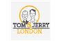 Tom and Jerry Ltd. logo