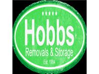 Hobbs Removals & Storage image 1