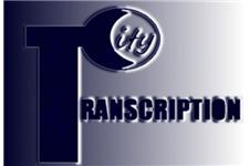 Transcription City Typing Services image 1