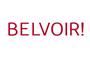 Belvoir Lettings Agency Peterborough logo