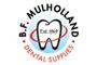 B.F. Mulholland logo