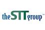 The STT Group logo