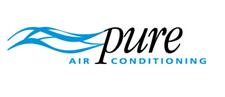 Pure Air Conditioning image 1