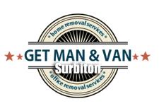  Man and Van Surbiton image 1