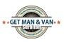  Man and Van Surbiton logo