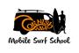 Cornish Wave Mobile Surf School logo