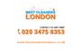 Best London Cleaners logo