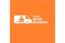 Man and Van Belgravia image 1