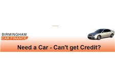 Birmingham Car Finance image 1