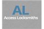 Access locksmiths logo