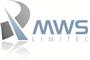 MWS - Weighing Solutions logo