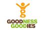 Goodness Goodies logo