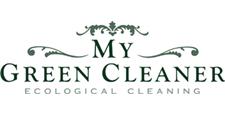 My Green Cleaner image 2