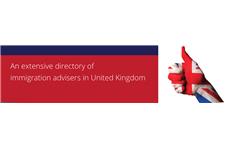 Immigration Advisers - UK visas image 1