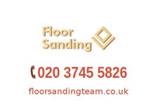 Floor Sanding Team London image 1