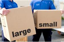 Nice Man Big Van Removals : Removals in Brighton and Hove image 3