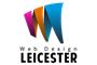 Pro Web Design Leicester logo