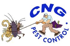 CnG Pest Control image 2