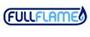Full Flame Gas Plumber logo