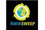 Kwik Sweep Junk clearance logo