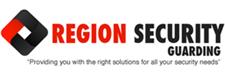 Region Security Guarding Ltd. image 1