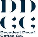 Decadent Decaf Coffee Co image 1