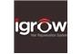 iGrow Laser UK logo