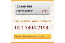 Cleaning services Hammersmith image 1