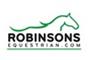 Hay Feeders For Horses - Robinsons Equestrian  logo
