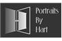 Portraits by Hart logo
