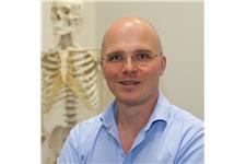 Lace Market Clinic: Osteopathy image 4