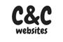 C & C Websites logo