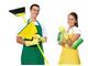 Professional Cleaners Rickmansworth logo