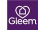 Gleem logo