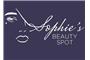 Sophies Beauty Spot logo