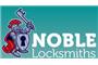 Noble Locksmiths logo