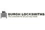 Burgh Locksmiths logo