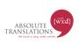 Absolute Translations Ltd logo