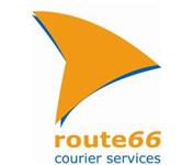 Route66 Courier Services image 1