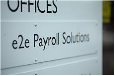 e2e Payroll Solutions Ltd image 1