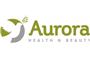 Aurora Beauty Cardiff logo