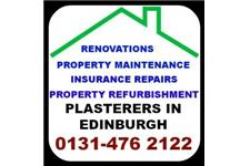 Plasterers In Edinburgh image 3