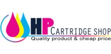 HP Cartridge Shop image 1