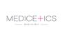 Medicetics Skin Clinic logo