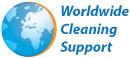 Worldwide Cleaning Support image 1