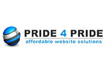 Pride4PrideGroup - Web Design Montrose Scotland image 1