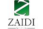 Zaidi Solicitors logo