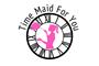 Time MAID For You - Bury St Edmunds logo