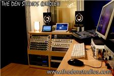 The Den Studios image 1