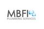 MBFI Plumbing Services logo